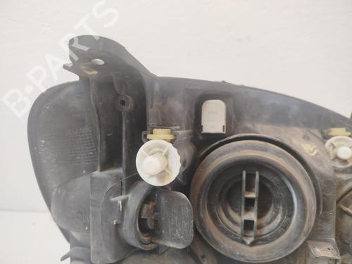 Left headlight OPEL CORSA C (X01) 1.0 (F08, F68) | BP32868689C28  - Image 8