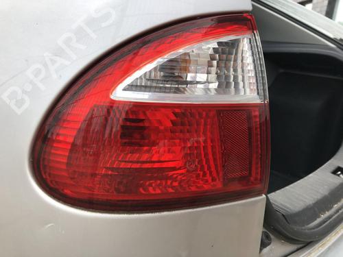 Left taillight SEAT LEON (1M1) 1.8 20V | BP31789743C34 