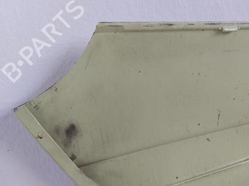 Other SMART CABRIO (450) 0.6 (S1OLD2, 450.452) | BP31790095O1 