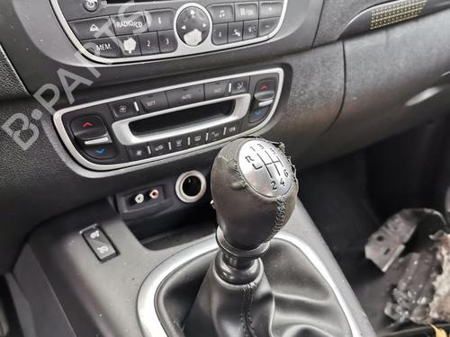 Other RENAULT GRAND SCÉNIC III (JZ0/1_) 1.9 dCi (JZ0J, JZ0N, JZ1K, JZ1S) | BP31786656O1 