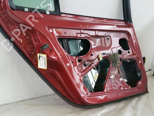 Other RENAULT LAGUNA II (BG0/1_) 2.0 16V (BG00, BG0W, BG0K, BG0P) | BP31780940O1 