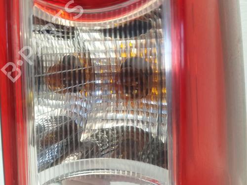 Other DACIA LOGAN MCV (KS_) 1.6 16V (KS0L, KS0M, KS0P, KS1S) | BP31788252O1 - Image 3