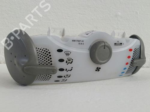 Klimabedienteil für CITROËN C1 (PM_, PN_) 1.0 (68 hp) 31780377