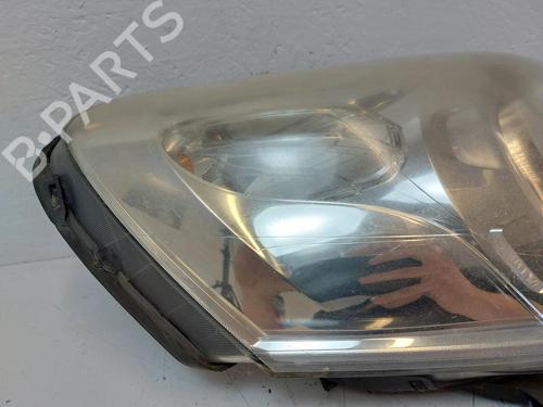 Andre PEUGEOT BIPPER (AA_) 1.3 HDi 75 | BP31789373O1 