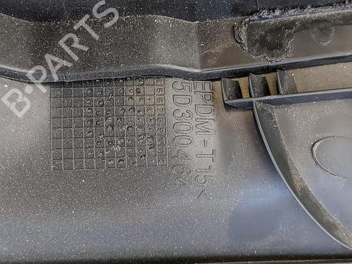 Guantera VW GOLF VI (5K1) 1.4 TSI | BP31784005C95 