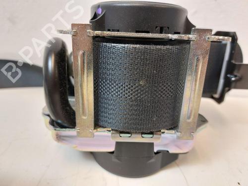 Front left seatbelt NISSAN MICRA V (K14) 1.0 IG-T 100 | BP31791554I26  - Image 9