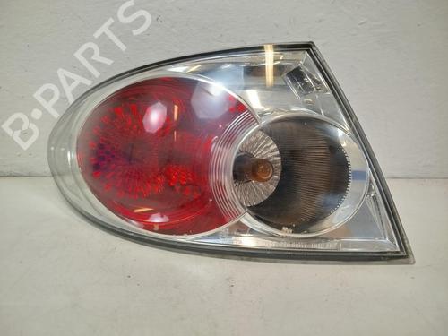 Outra Outra MAZDA 6 Hatchback (GG) 1.8 (120 hp) 35966236 35966236