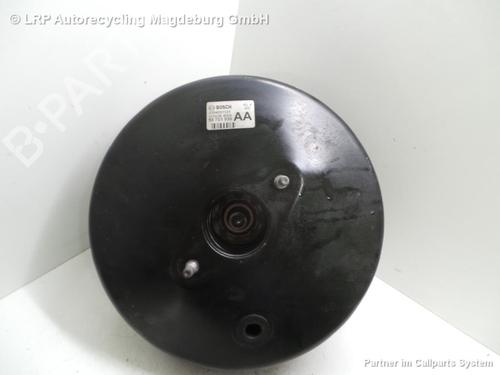Used Servo brake OPEL CORSA D (S07) 1.0 (L08, L68) (60 hp) 31777761