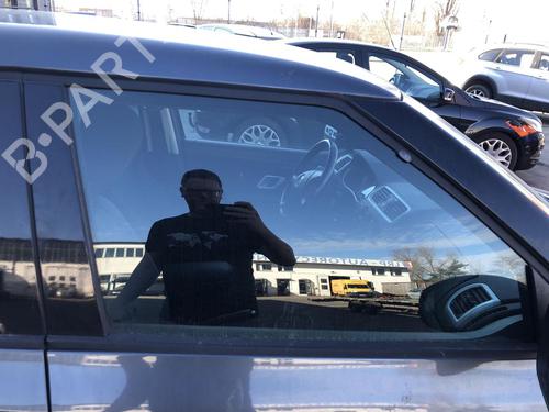 Used Front right door window Front right door window SKODA FABIA II (542) 1.4 (86 hp) 32766214 32766214