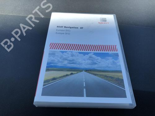 Other SEAT LEON SC (5F5) 1.4 TSI | BP31787754O1