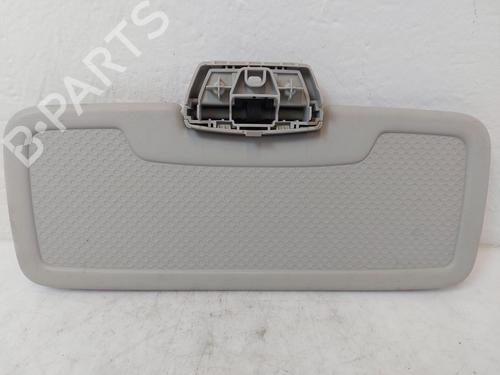 Venstre solskærm SMART FORTWO Coupe (451) 1.0 (451.331, 451.380) (71 hp) 31789547