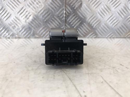 Left front window switch HONDA CIVIC VII Hatchback (EU, EP, EV) 1.6 i (EP2, EU8, EU6) | BP31786172I27 