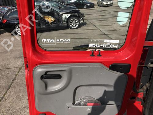 Andre DACIA LOGAN MCV (KS_) 1.4 | BP36232152O1 - Image 3
