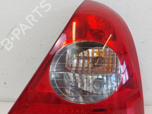 Højre baglygte Højre baglygte RENAULT CLIO II (BB_, CB_) 1.2 (BB0A, BB0F, BB10, BB1K, BB28, BB2D, BB2H, CB0A,... (58 hp) 34195782 34195782