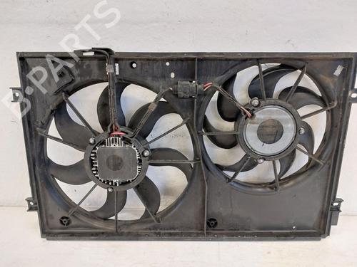Radiator fan SEAT TOLEDO III (5P2) 1.4 TSI | BP31788328M35 
