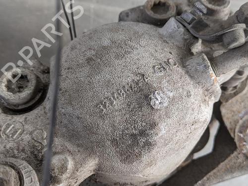 Left front brake caliper AUDI A6 Allroad C7 (4GH, 4GJ) 3.0 TDI quattro | BP31784905M105 