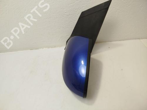 Left mirror MAZDA 2 (DE_, DH_) 1.3 (DE3FS) | BP31788759C26 