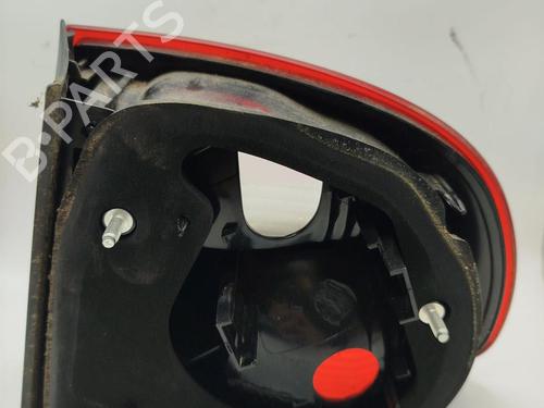 Left taillight SEAT TOLEDO II (1M2) 1.6 16V | BP31788312C34 