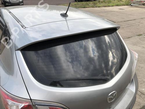 Andre MAZDA 3 (BL) 2.2 MZR CD (BL10) | BP31790060O1