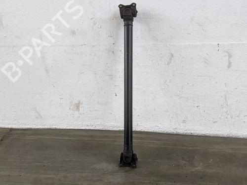 Andre BMW X3 (E83) xDrive 35 d | BP31786381O1 