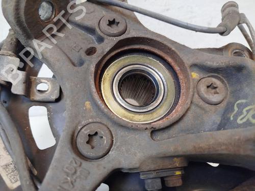 Right front steering knuckle HYUNDAI i30 FASTBACK (PDE, PDEN) 1.0 T-GDI hybrid 48V | BP31791149M26 