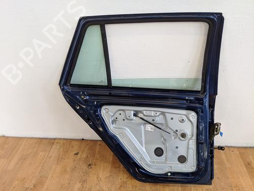 Left rear door SKODA FABIA I Combi (6Y5) 2.0 | BP31782198C4