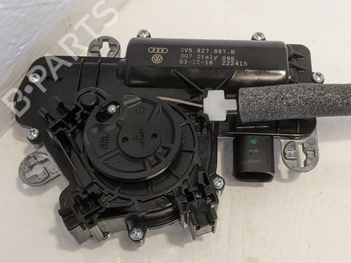 Tailgate lock AUDI A5 Sportback (F5A, F5F) 2.0 TDI quattro | BP31786486C101