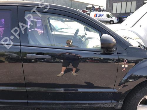 Used Right front door DODGE CALIBER 1.8 (150 hp) 31958811