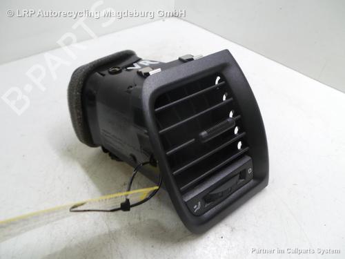 Used Air vent SKODA FABIA II (542) 1.2 12V (60 hp) 31777679