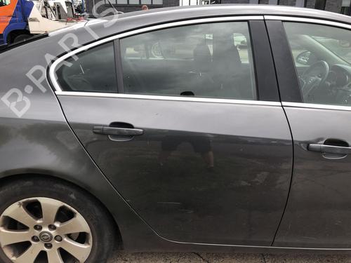 Used Right rear door OPEL INSIGNIA A (G09) 2.0 CDTI 4x4 (68) (163 hp) 31959192