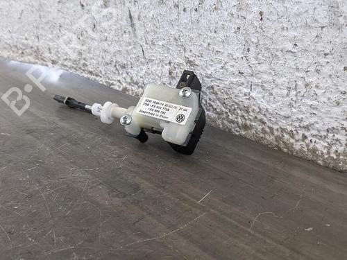 Electronic module VW JETTA III (1K2) 1.6 FSI | BP31784538M83 - Image 4