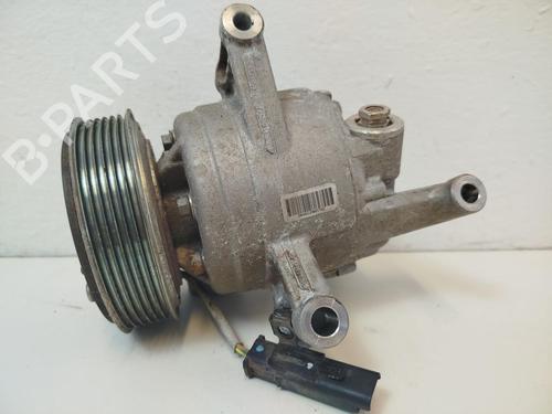 Used Other Other CITROËN C1 II (PA_, PS_) 1.0 VTi 72 (72 hp) 32786813 32786813