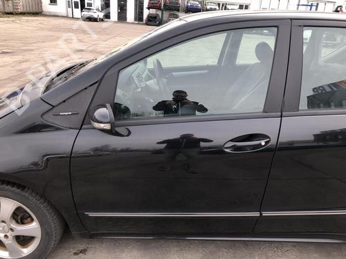 Used Other Other MERCEDES-BENZ A-CLASS (W169) A 200 CDI (169.008, 169.308) (140 hp) 33629920 33629920