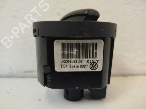 Headlight switch VW PASSAT B7 Variant (365) 2.0 TDI | BP32688392I24  - Image 9