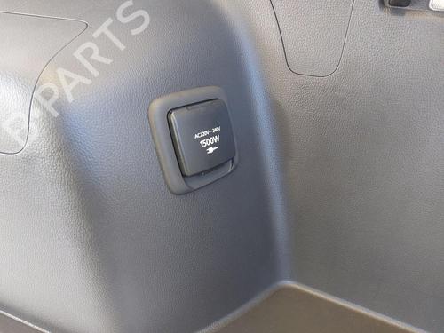 Forra da mala MITSUBISHI ECLIPSE CROSS (GK_, GL_) Plug-in Hybrid 4WD (GL3W) | BP31788488I3 