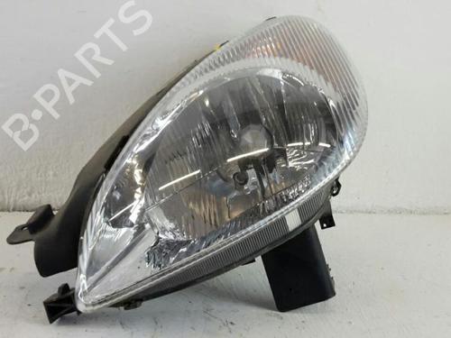 Andere für NISSAN PRIMERA Hatchback (P11) 1.8 16V (114 hp) 31781055