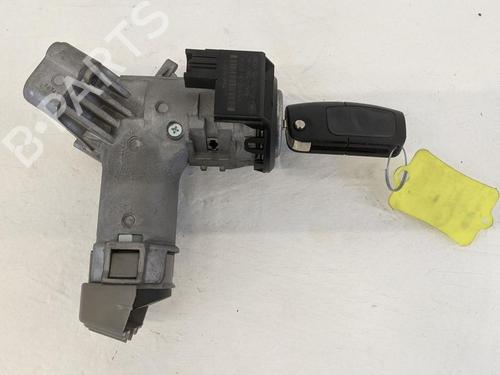 Other FORD FIESTA VI (CB1, CCN) 1.25 | BP31787216O1 