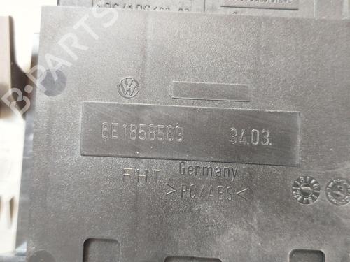 Other SEAT AROSA (6H1) 1.0 | BP31790405O1 