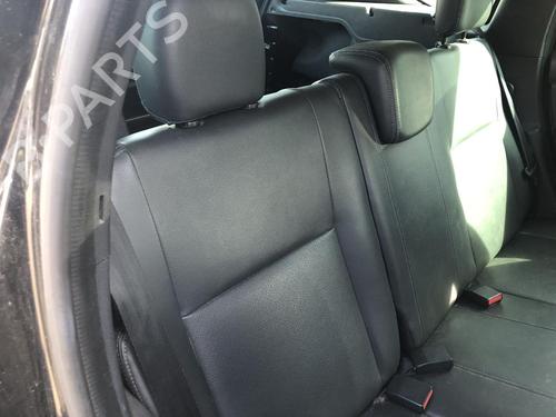 Rear seat DACIA DUSTER (HS_) 1.5 dCi 4x4 (HSMC, HSMD) | BP34043760C17  - Image 7