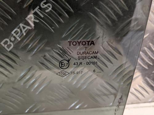 Other TOYOTA COROLLA Verso (ZER_, ZZE12_, R1_) 2.2 D-4D (AUR10_, AUR10R) | BP31785036O1