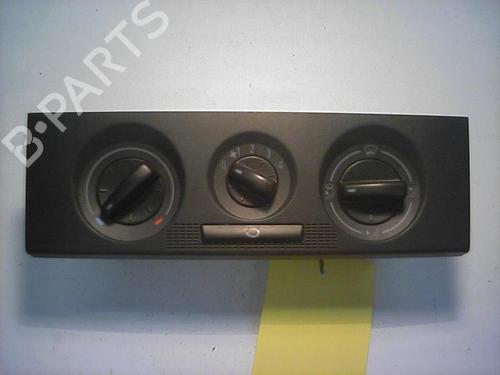 Used Climate control Climate control NISSAN PRIMERA Hatchback (P11) 1.8 16V (114 hp) 31775916 31775916