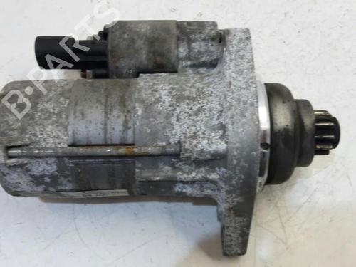 Used Starter VW TOURAN VAN (1T1, 1T2) 1.9 TDI (105 hp) 31780295