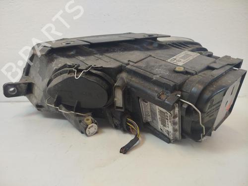 Right headlight VW PASSAT B6 Variant (3C5) 1.4 TSI | BP34351423C29 - Image 7
