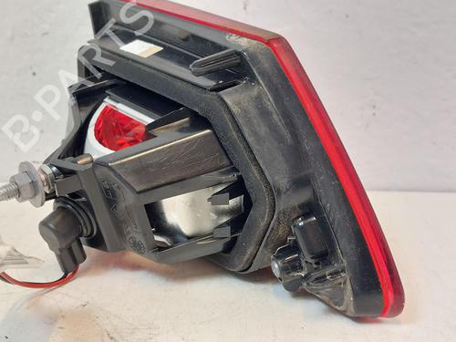 Left tailgate light RENAULT CLIO IV (BH_) 0.9 TCe 90 (BHNF, BHMA, BHMH, BHJK, BHJR) | BP31788826C79