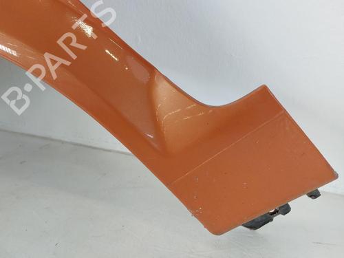Left front fenders CITROËN C3 Pluriel (HB_) 1.6 | BP31782512C41 
