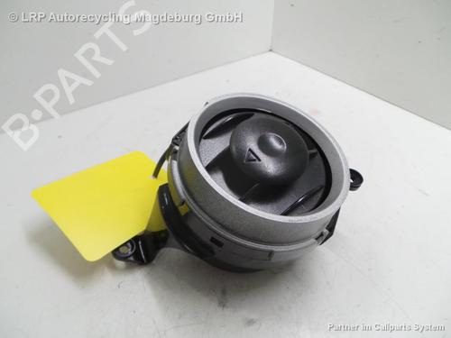 Used Air vent FORD FIESTA V (JH_, JD_) 1.25 16V (70 hp) 31777527