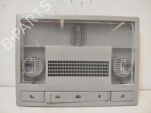 Innerbelysning Innerbelysning VW POLO IV (9N_, 9A_) 1.4 16V (80 hp) 33966262 33966262