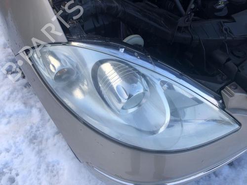 Other MERCEDES-BENZ A-CLASS (W169) A 150 (169.031, 169.331) | BP32003449O1