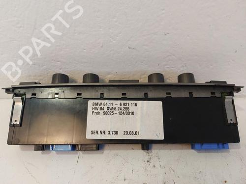 Andre BMW 7 (E65, E66, E67) 745 i, Li | BP31790034O1 