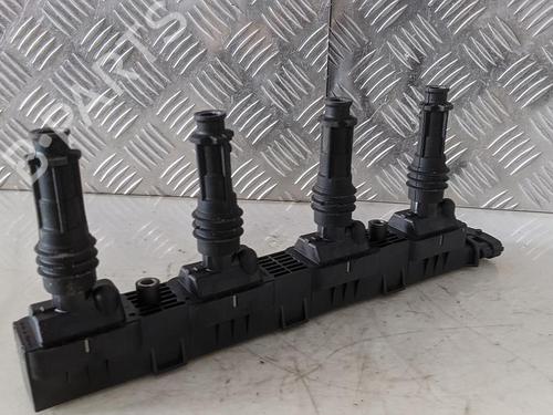 Other OPEL CORSA C (X01) 1.2 (F08, F68) | BP31785621O1 